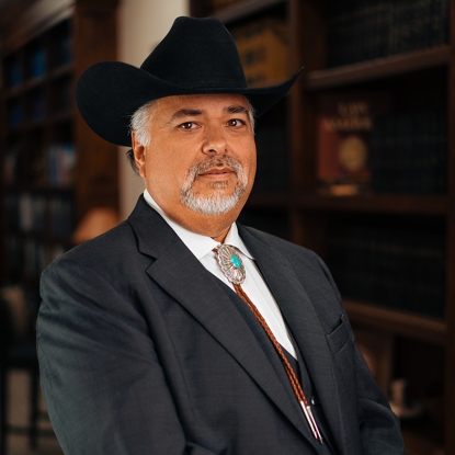 John J. Pfister Jr. Photo