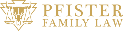 Pfister Family Law